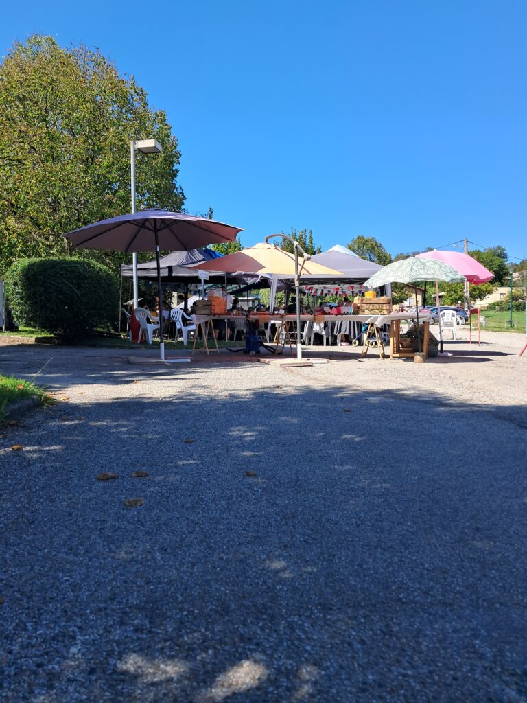 Fête de Saint-Roch