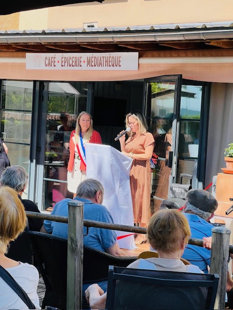 Portes ouvertes et inauguration de la BULLE d’air